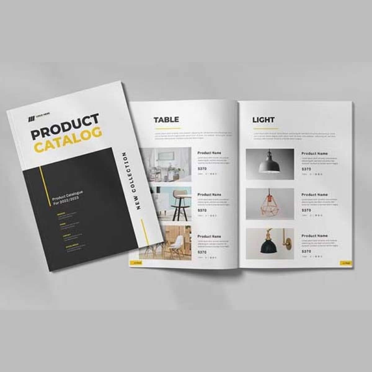 Catalogue